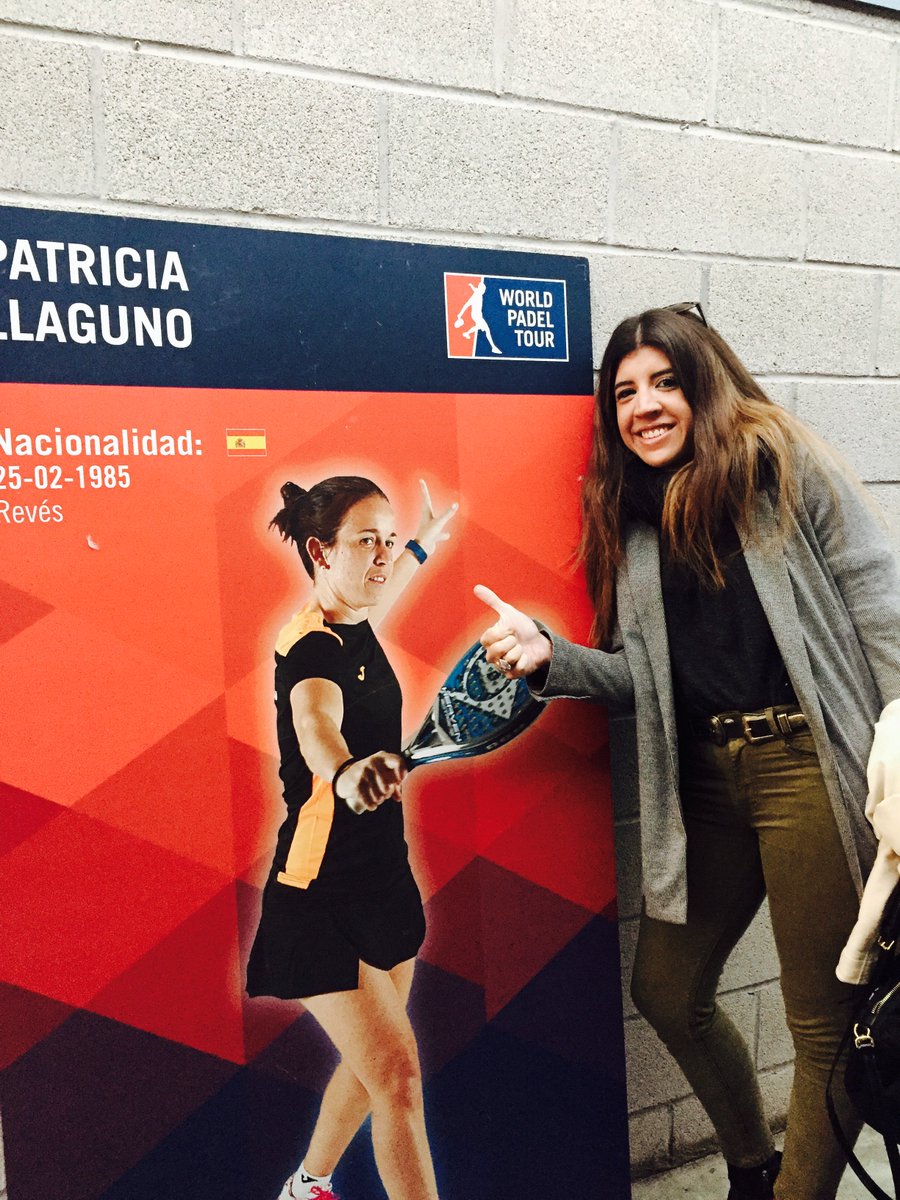 RebeGB's tweet photo. @verimofli yo ya tengo mi foto del Euskadi Open Keler 😂😂😂 https://t.co/ZPzmjy9tHY