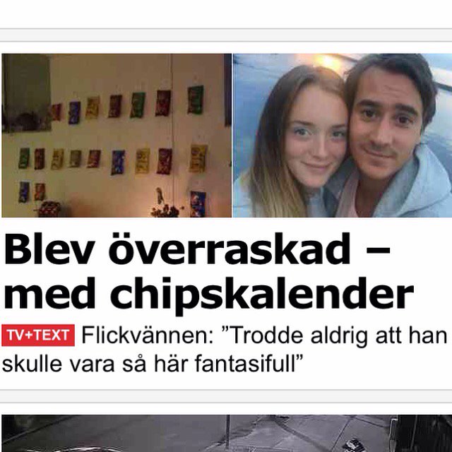 annasahlin's tweet photo. Fantasifull betyder verkligen olika saker för olika människor. https://t.co/1dRodRNLuL