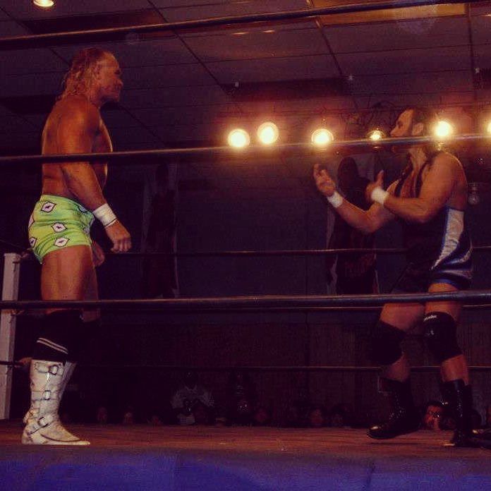 masonbeck's tweet photo. Final #Dreamwave Flashback: To the time @realbillygunn and I became friends #WeActuallyDid https://t.co/Et0aVRku7g https://t.co/b2RLeOYnJd