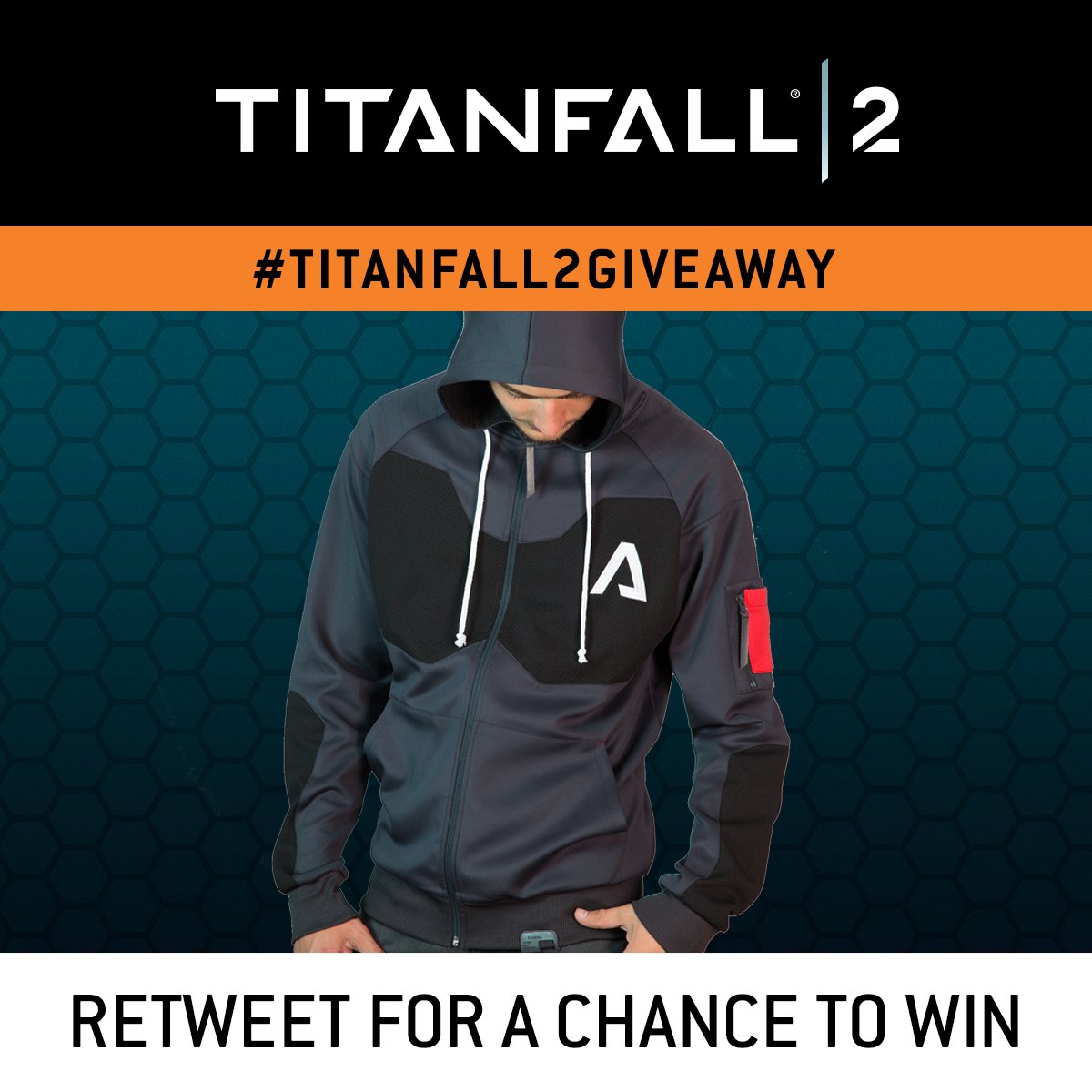 Titanfall tweet media