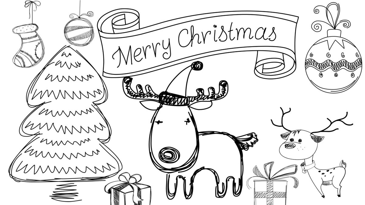 justshareworld's tweet image. #Colour - fun this #Christmas
#PrintAndGo #BreathingBooks