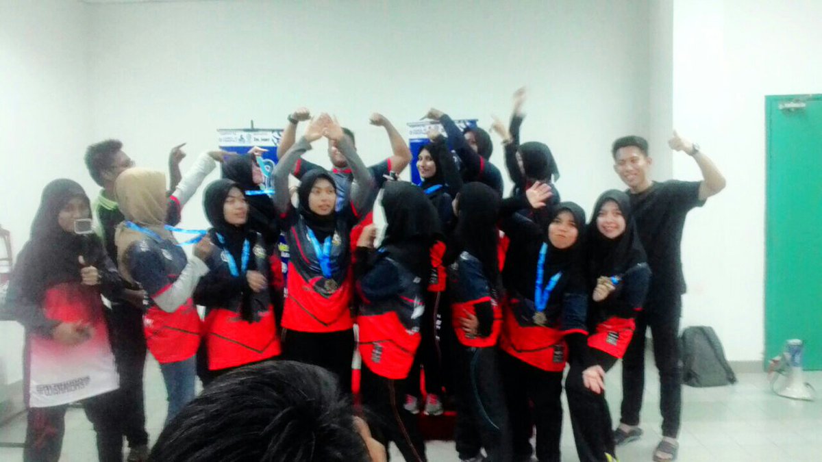 melordotcom's tweet photo. Okeh, bnde da lps kira2 2 mnggu. Bru koi nk happlodd. Kehkeh.
#salahuddinwarrior
#isc16 https://t.co/V4rquXX27U