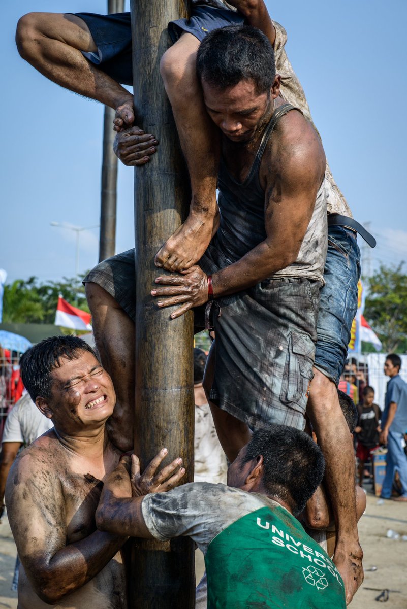 F Y Reza Travilla_Berjuang Bersama Teman_Ancol Jakarta_Umum_Jakarta #Setiakawan2016 #fotomenembusbatas <a href="/foto_setiakawan/">#SetiaKawan</a>