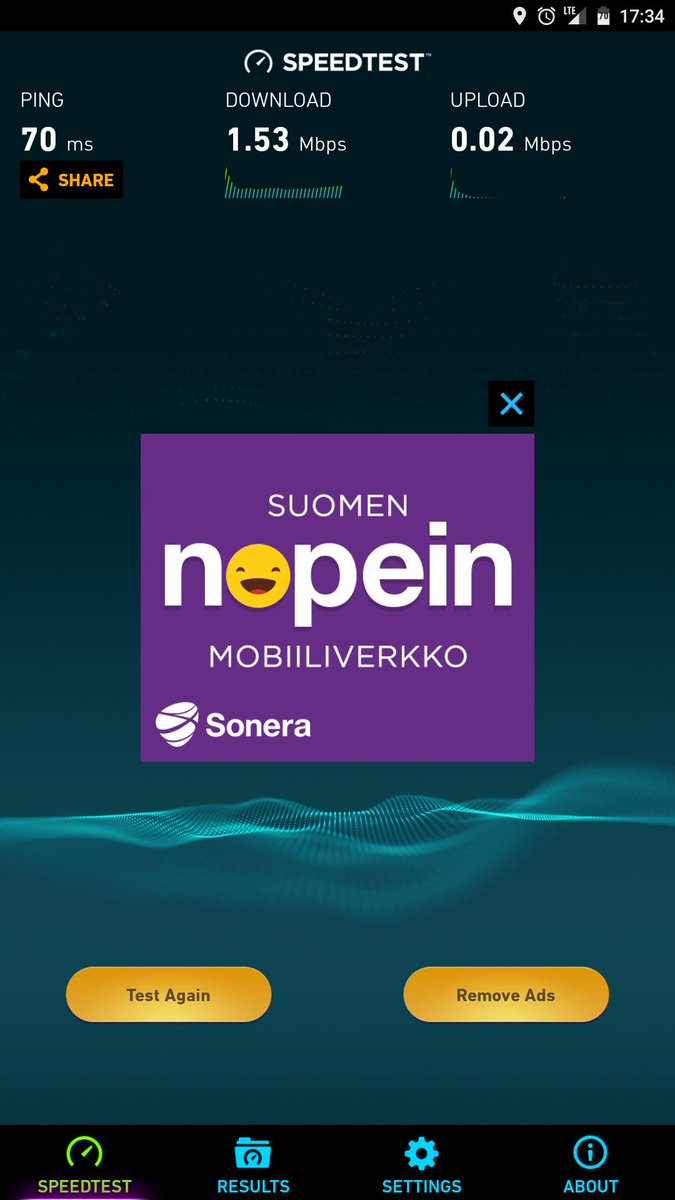No miten meni noin niinkuin omasta mielestä @Sonera_palvelu