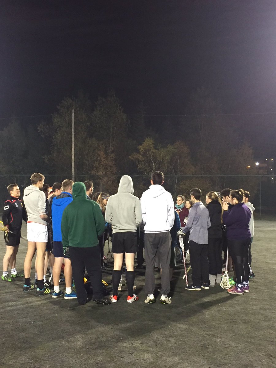 UCDLacrosse tweet media