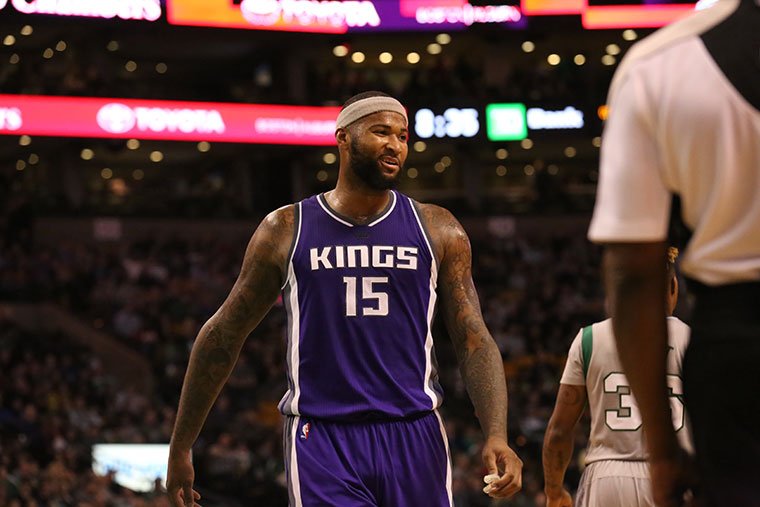 Check the 📷 from last evening’s match-up between the Kings/Celtics.   View here » spr.ly/60148JInY https://t.co/S5IBKbisoO