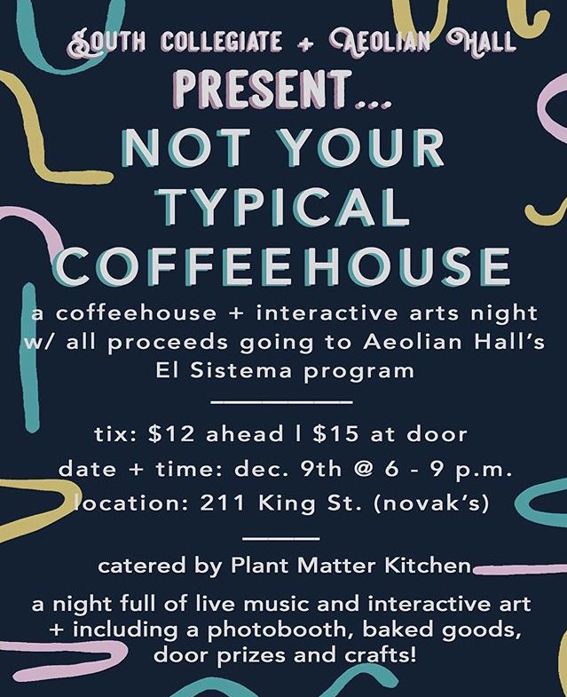 SCI Students Council tweet media