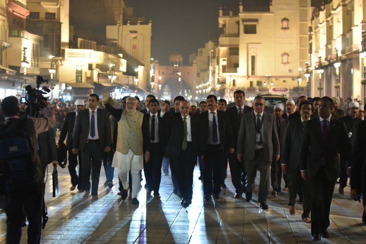 Some more photos from the Golden Temple, Amritsar.