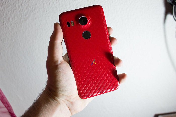 CastilloWillmer's tweet image. Hazlo tú mismo: ponle un vinilo a tu móvil #Personalización #Accesorios_Android #Will_Cas