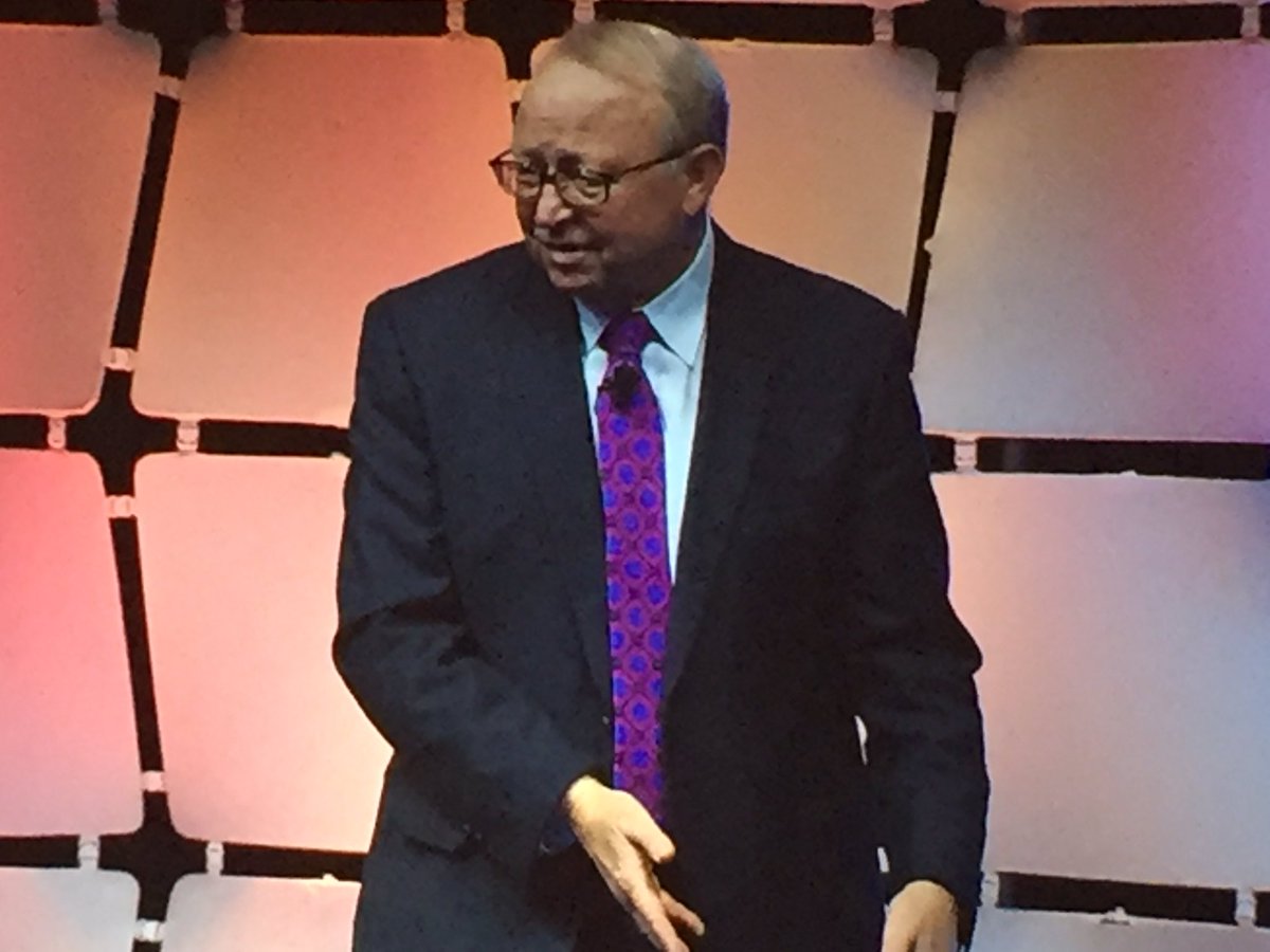 a_good_lark's tweet photo. Designing for average equates to designing for no one! Design to the edges to make education more personal! #aesa2016 #jamesmahoney https://t.co/NZwzq8roM5