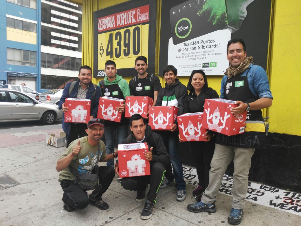 GLORIAEFG's tweet photo. Cumpliremos un mes en huelga y la empresa mantiene su indolencia con sus trabajadores.
Muchas Gracias por el apoyo solidario a la gente. https://t.co/dkdmp2t1yd