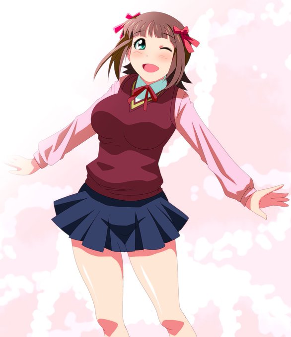 天海春香のtwitterイラスト検索結果 古い順