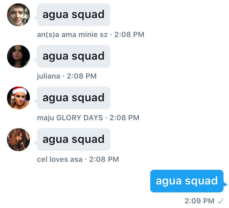 explicandopsq's tweet photo. aqui eh agua squad https://t.co/LX8YA2ECyY