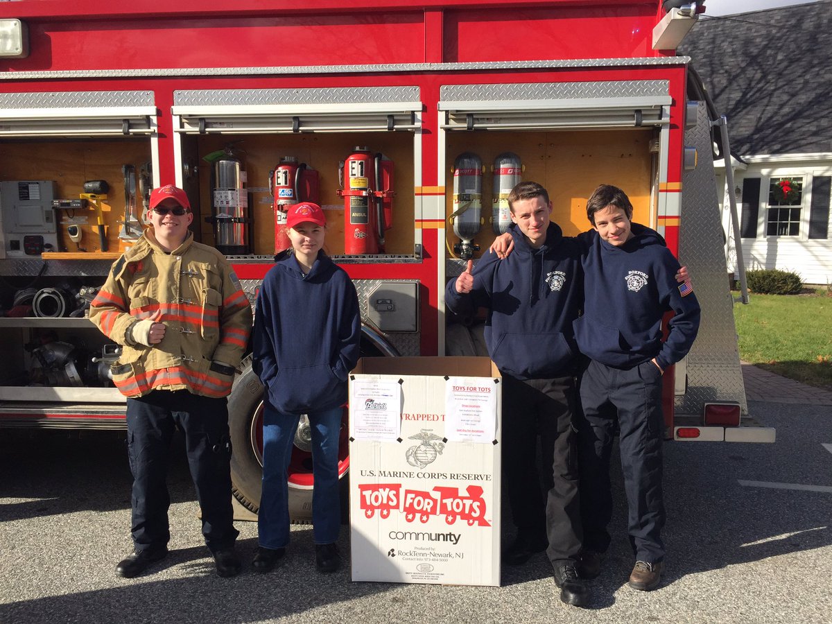 Boxford Fire Dept. tweet media