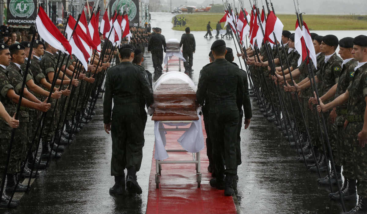 Картинки по запросу chapecoense