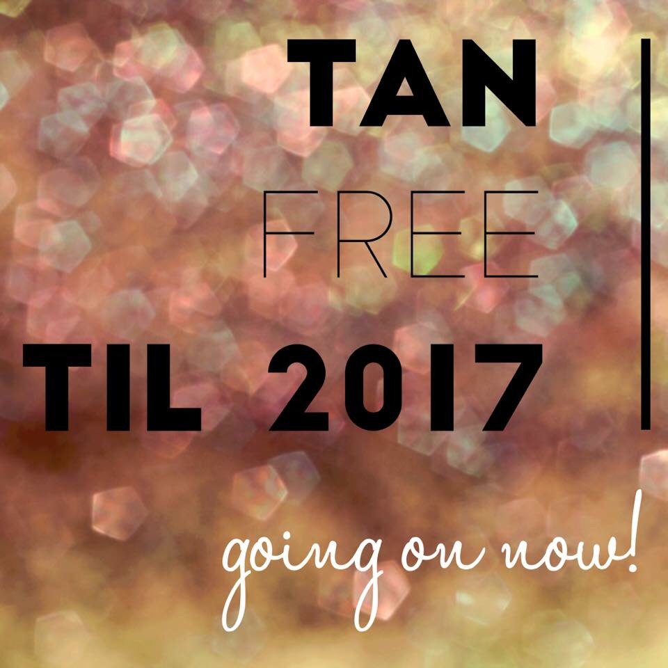 SunnysideTan's tweet photo. Our biggest deal of the year going on now! Act fast to get the most out of it! Call in shop for details! #tanfree #reptheside #staygolden https://t.co/Spkyb4OMck