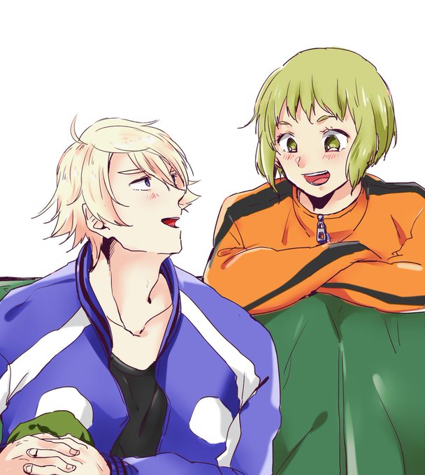 リンリンのtwitterイラスト検索結果 古い順