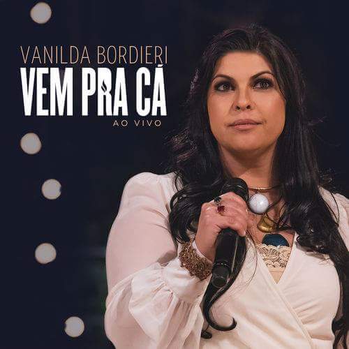 MM_Gospel's tweet photo. #Top30 ~ #P02
♪ Vem Pra Cá (Vanilda Bordieri - @vanildabordieri) _#Single_ -2016- comp. #VBordieri <@musilerecords> https://t.co/elZtbCr25k