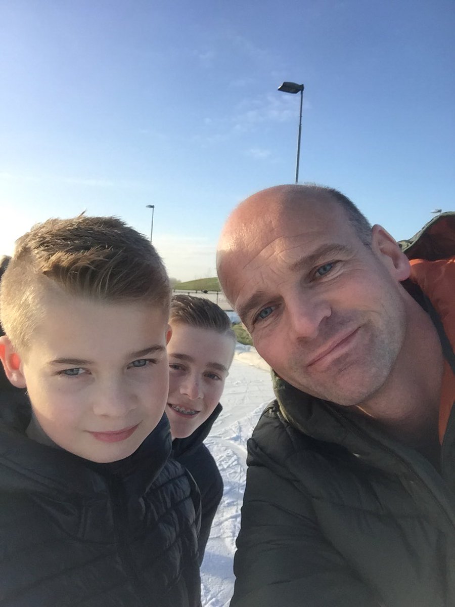 #flevoonice #schaatsen