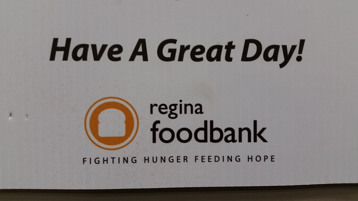 helpportraitYQR's tweet photo. Thanks to all of our sponsors & #volunteers for helping with #helpportraityqr at the @ReginaFoodBank
#yqr #helpportrait https://t.co/GG1SWCp8DC
