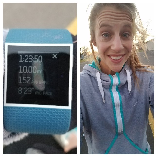 JennyDickson222's tweet photo. A cold, easy 10mi yesterday evening after #insanity #MaxPlyoInterval on Thur. Calf very sore. 10 #DecMiles #earthathon #fridaylongrun #run https://t.co/RaNitfC1aq