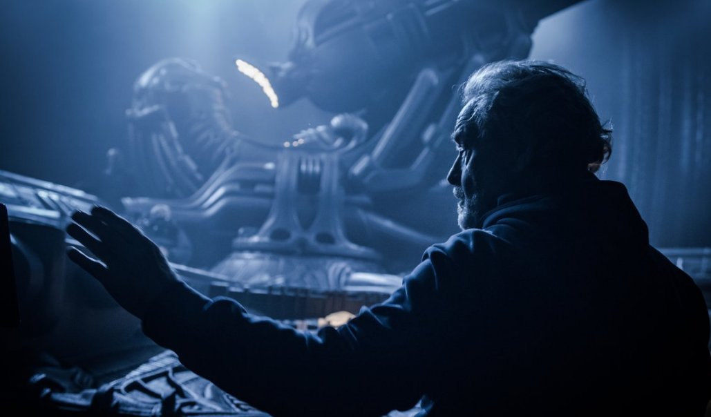 _ChristopherM's tweet photo. #ICYMI Ridley Scott's New #Alien Trilogy Could Be Sourcing Religious Literature [https://t.co/NNwjzz1u5o] #Prometheus3 #Prometheus4 https://t.co/NLA1lNbDFC
