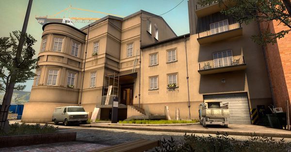 scarletps4games's tweet photo. Heard you guys like office maps. Here's the one of my office de_codewise! #games #globaloffensive #CSGO #counterstr… https://t.co/elehXym26E