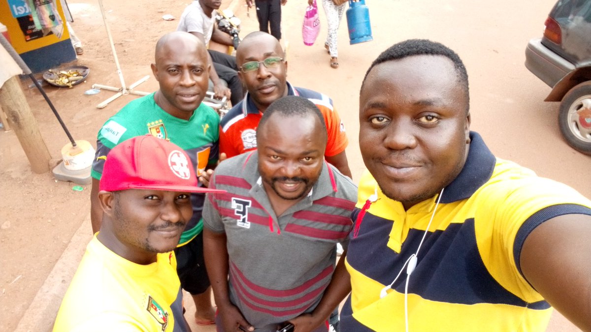 taphisonline's tweet image. Merci aux lionnes pour ces émotions fortes. Vous nous avez fait rêvé ! Bravo au Nigéria.

#AWCON2016 #CANFEM2016 #CanFeminine2016