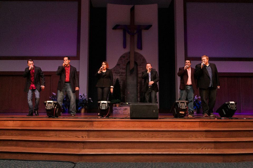 VocalMastering's tweet photo. Mastering the new release from @Catch22NC, produced by @cutoffacappella! https://t.co/oSAzC3sM7E