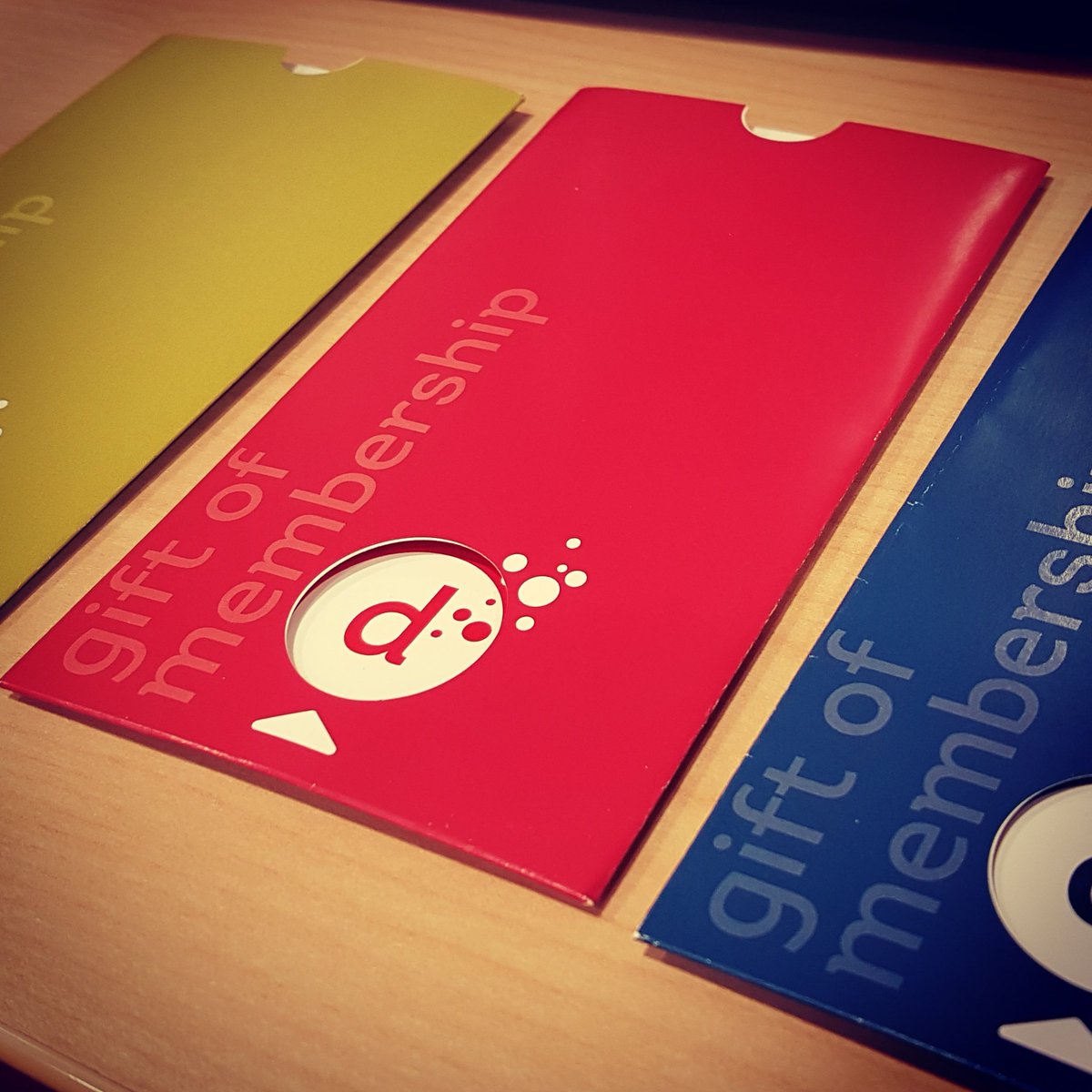 DiscoveryCntr's tweet photo. Available now! Pick up your #GiftOfMembership today at the #HalifaxHolidayMarket at 1566 (corrected) Barrington St. https://t.co/262PSvltcW https://t.co/MGsVcBO9Xw