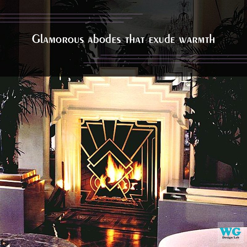 wgdesignlab's tweet photo. Ordinary spaces can be converted into wonderful dens with the addition of glam elements !
#WGDesignLab #BestInteriorDesignServices https://t.co/8rqbQFEsfW