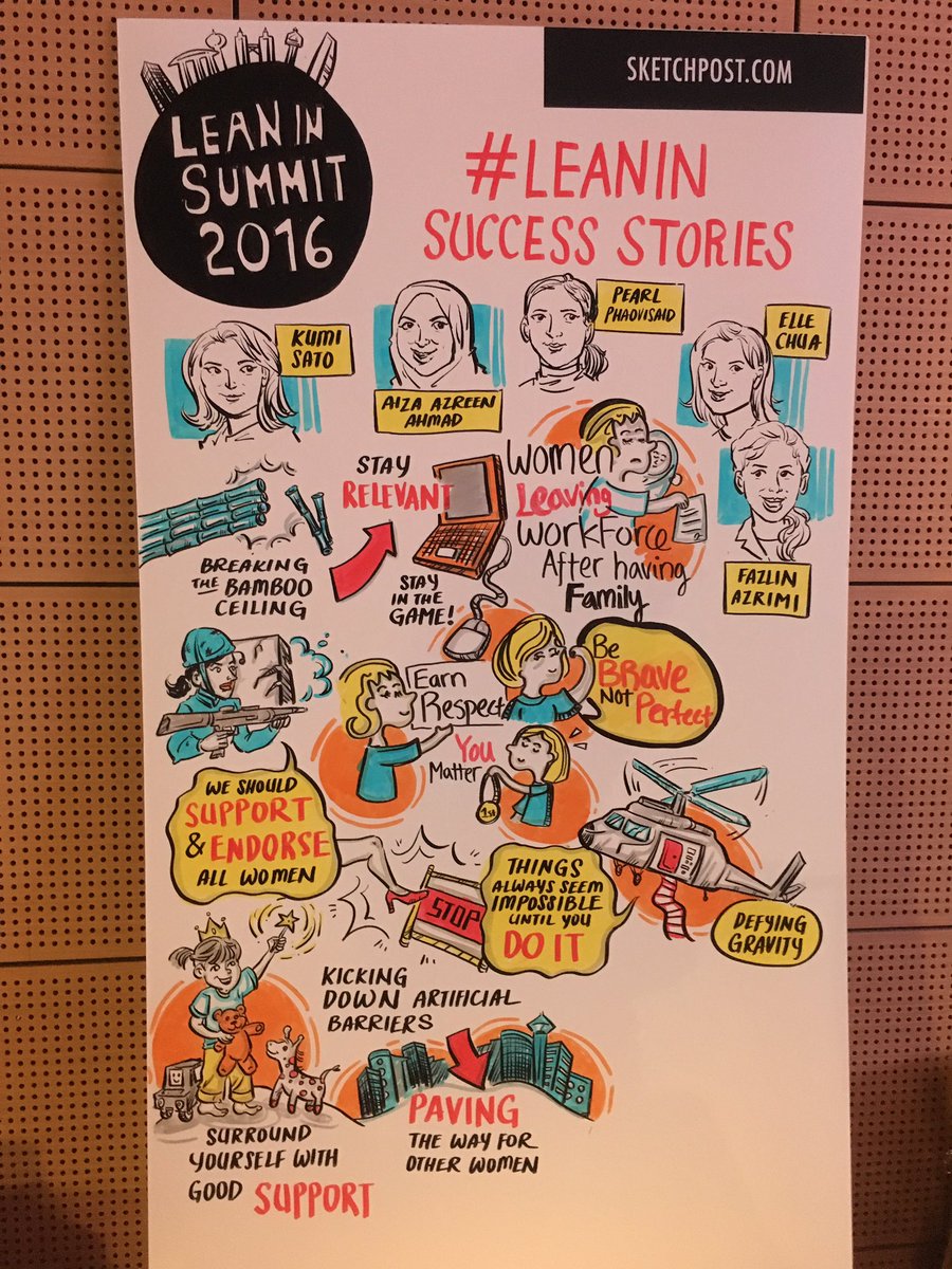 MiraRezuan's tweet photo. Cool stuff there ππ» #LISM2016 https://t.co/uXdVXRpklA