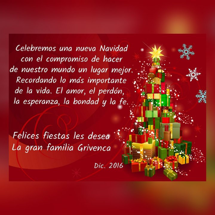 Grivenca, C.A (@grivenca) on Twitter photo 