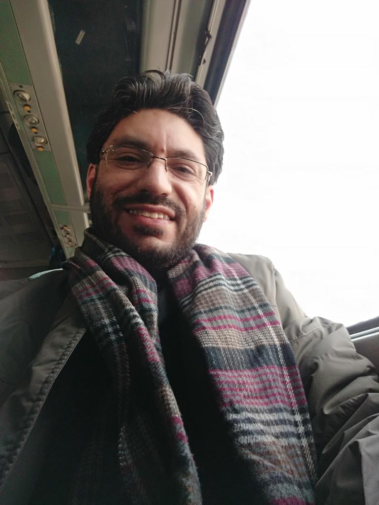 ParamvirSingh_'s tweet photo. Off to Hamilton, New Zealand to attend #apsec2016 #tda2016 @apsec2016 @tda2016 Looking forward to Explore, Connect and Learn. https://t.co/i1dGffHJW1