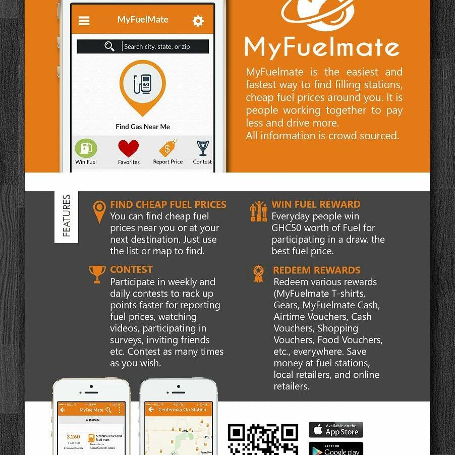 MyFuelmate tweet picture