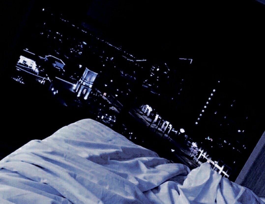 sceneryfortae's tweet photo. "Are you calling me a sinner?" https://t.co/lxTN8vRVzc