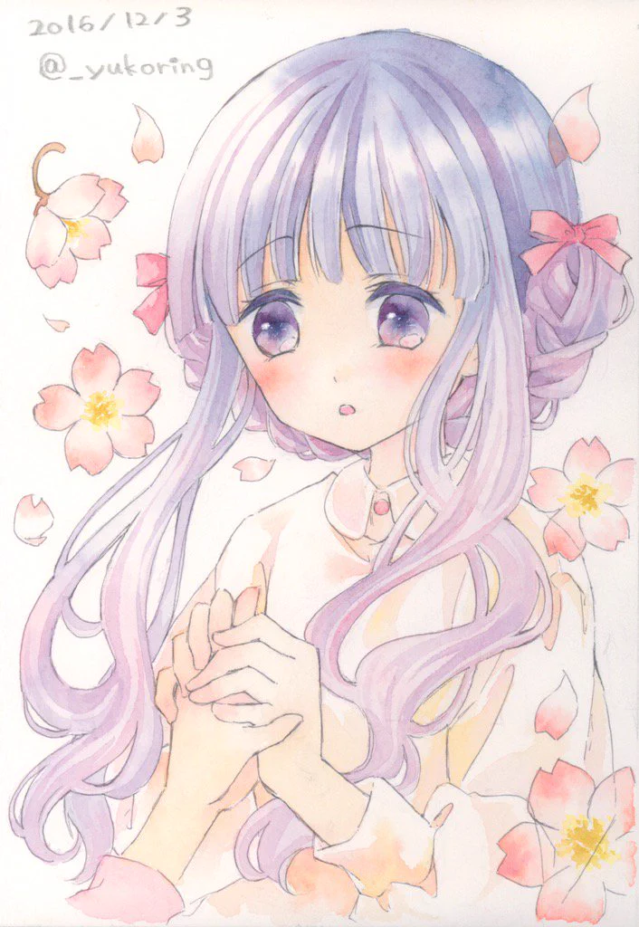 優子鈴（ゆこりん）○東京個展開催中9/17-28 a X: 