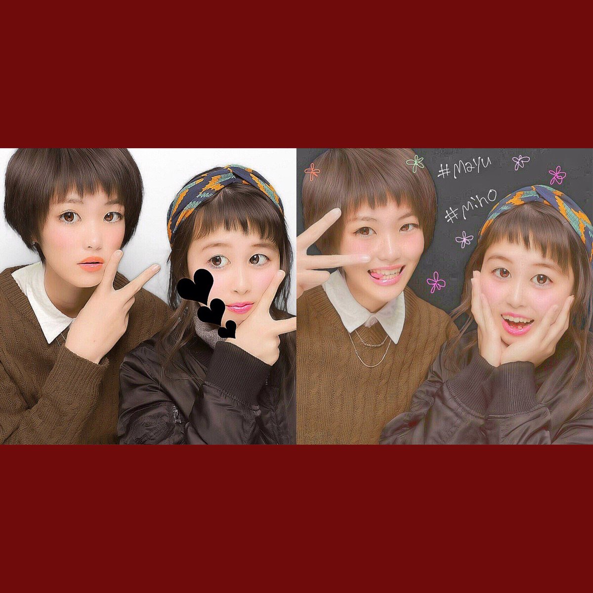 D6t6Al's tweet photo. ＃mayu_.

＃写真沢山撮れた📷♥

＃クラッチと洋服も変えた~

＃住吉のクレープ🐰😋

＃笑ってました💭ｱﾘｶﾞﾄｳ

＃next_my house https://t.co/9Cp2zd7Ww7