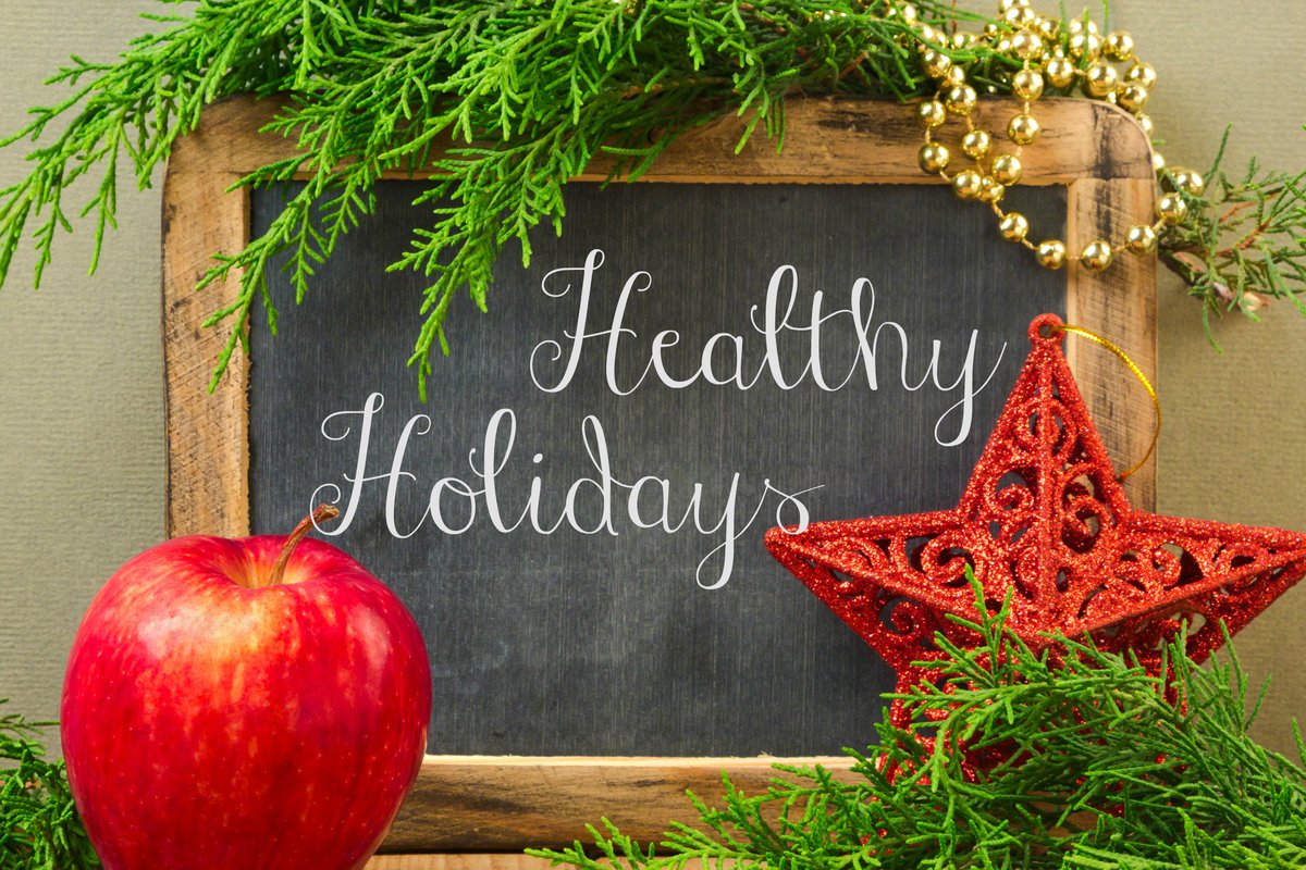 How to Have a #Healthy Holiday ? bit.ly/2d5Dumj