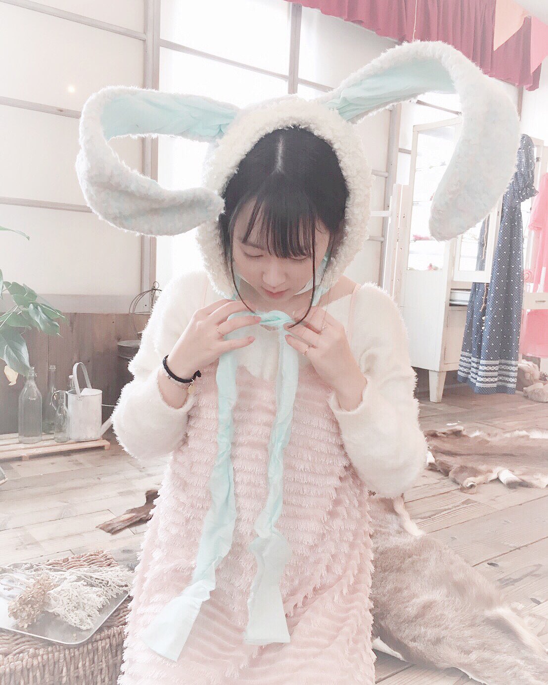 越智ゆらの ゆらゆら うさぎのメス すっぴん ゆらワンじゃなくて ウサ 越智ゆらの ゆらゆら うさぎのメス すっぴん ゆらワンじゃなくて ウサ