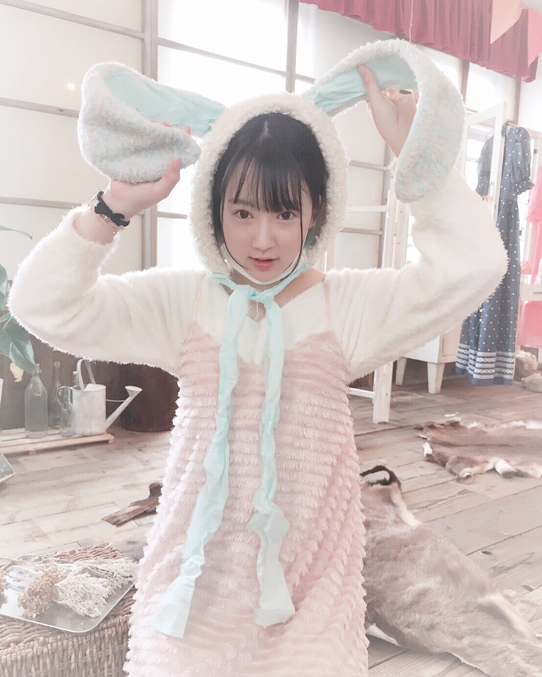 越智ゆらの ゆらゆら うさぎのメス すっぴん ゆらワンじゃなくて ウサ 越智ゆらの ゆらゆら うさぎのメス すっぴん ゆらワンじゃなくて ウサ