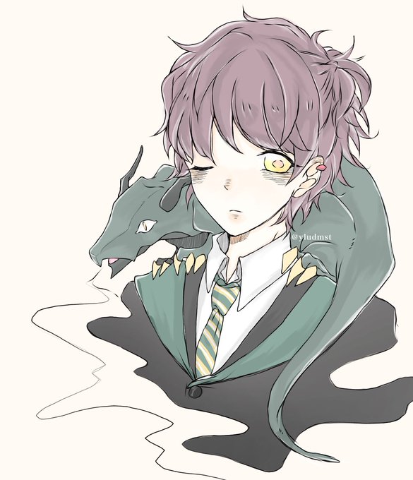 ハリーポッターのtwitterイラスト検索結果