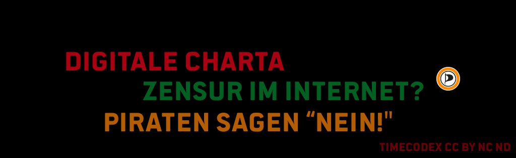 Piratenpartei's tweet photo. Wenn man keine Ahnung hat: Einfach mal ’ne Charta schreiben
https://t.co/jaOXpZ5XCy @AG_Digital_PIR #Piraten #Digitalisierung #digitalcharta https://t.co/WR1tHG2vNr