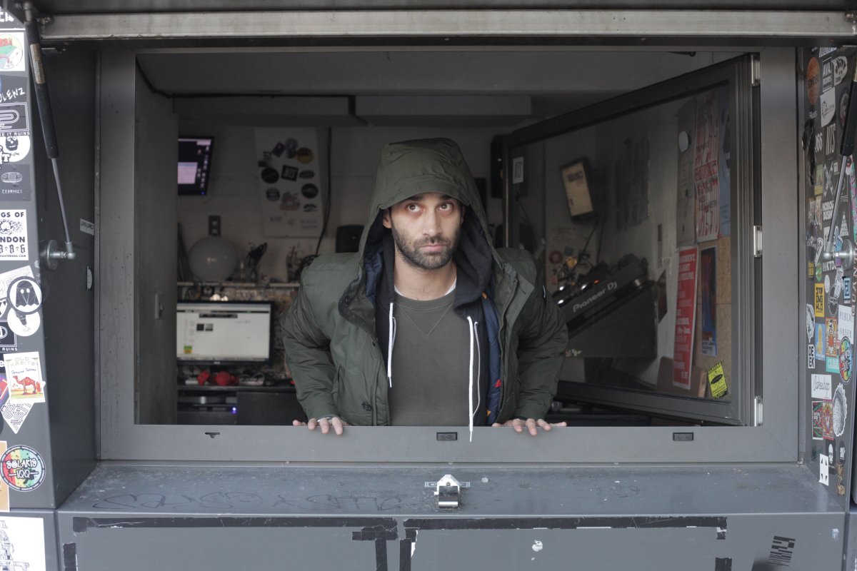 NTSlive's tweet photo. This is Belgium @N_LWS Adventures in Belgian music live for the next 45 min on https://t.co/OqHFPMgaVp https://t.co/f8U4IMt1Os