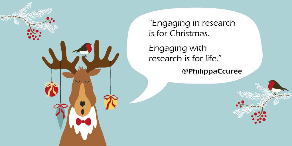 PhilippaCcuree's tweet photo. #redFE here's the image I mentioned in my session re importance of  engaging with AND in rsch. Former = deeply under-appreciated prf skill https://t.co/nYeVDbmBfW