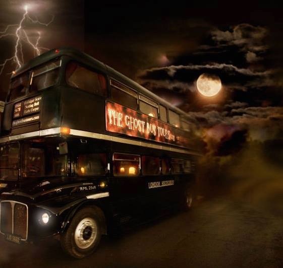 yorkghostbus's tweet photo. Spook up your Saturday with a ride on the dark side! Book tickets now: https://t.co/fBB9gMpngI #SpookySaturday https://t.co/vzvtMJmNiz