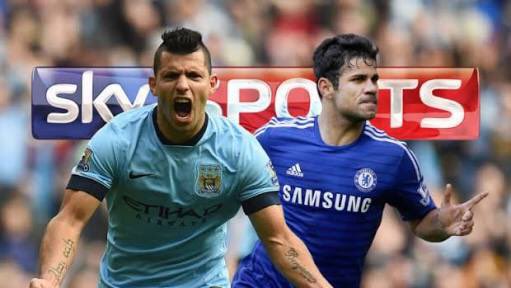 RicardoSalesE's tweet photo. 👱🏼🎙Ya en vivo con:
@ManCity vs @ChelseaFC
Sky Sports (524/1524) https://t.co/UGrjkXVGFb