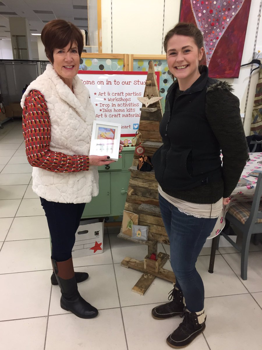 Teresa, Style Solutions, Richard, Babygrow and Jolieart <a href="/HighStreet_Hub/">HighStreet Hub</a>  Antrim support#SmallBizSatUK