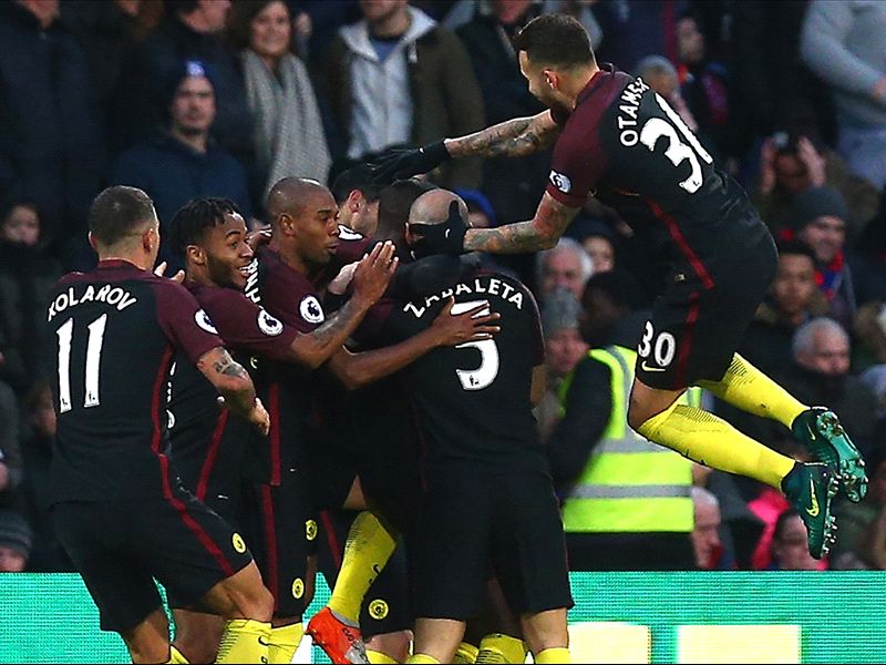 Goal UK on Twitter &quot;LIVE Manchester City vs Chelsea