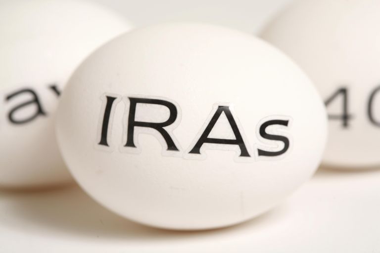 lisaklain3's tweet image. 5 Step Guide to Understanding #IRAs bit.ly/2d5WFfL #Taxtips